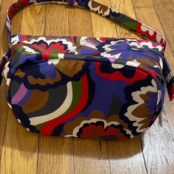 🆕 NWT Vera Bradley Astoria Women's Shoulder Bag - Picture 8 of 9